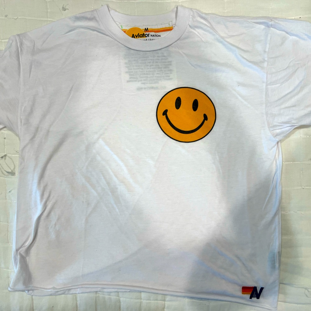 Aviator nation T-shirt